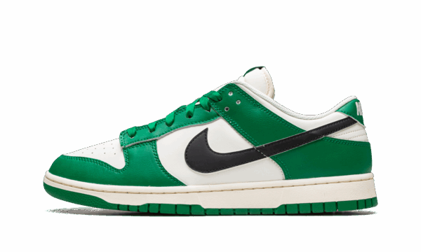 Dunk Low Retro Se Lottery Pack Green