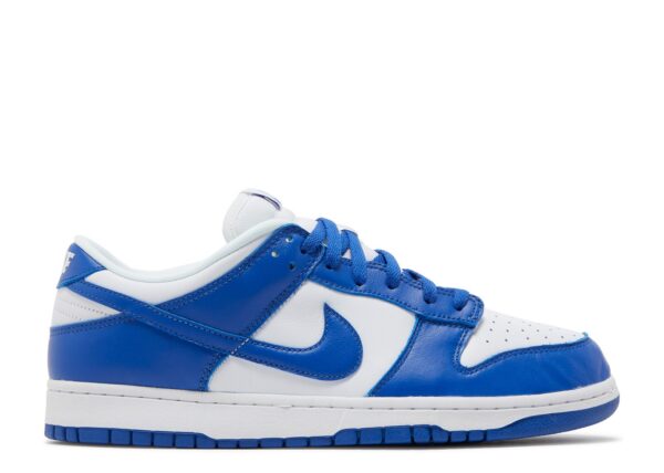 Dunk Low Retro Sp Kentucky