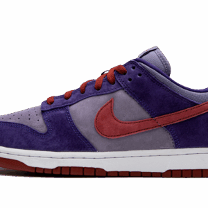Dunk Low Retro Sp Plum