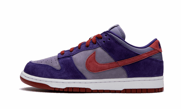 Dunk Low Retro Sp Plum