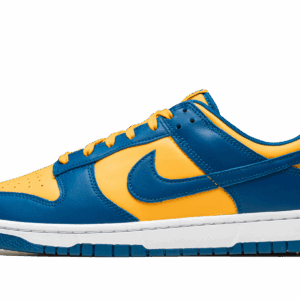 Dunk Low Retro Ucla