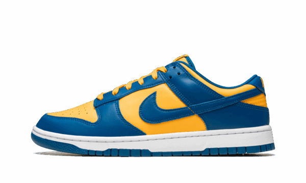 Dunk Low Retro Ucla