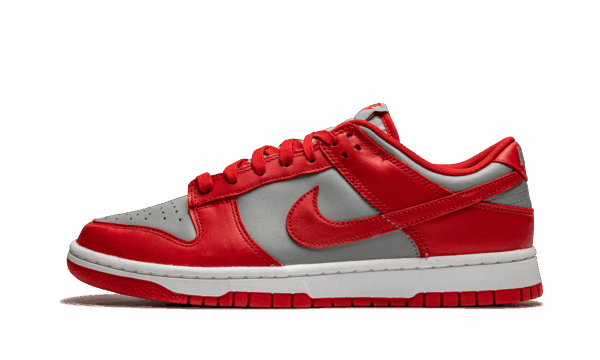 Dunk Low Retro Unlv