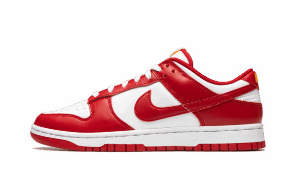 Dunk Low Retro Usc
