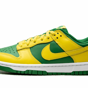 Dunk Low Reverse Brazil