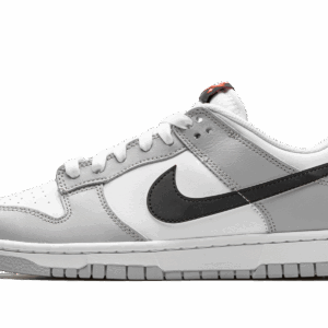Dunk Low Se Lottery Pack Grey