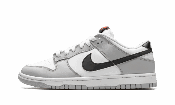 Dunk Low Se Lottery Pack Grey