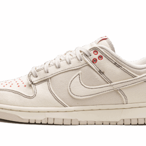 Dunk Low Shashiko Light Orewood Brown