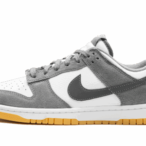 Dunk Low Smoke Grey