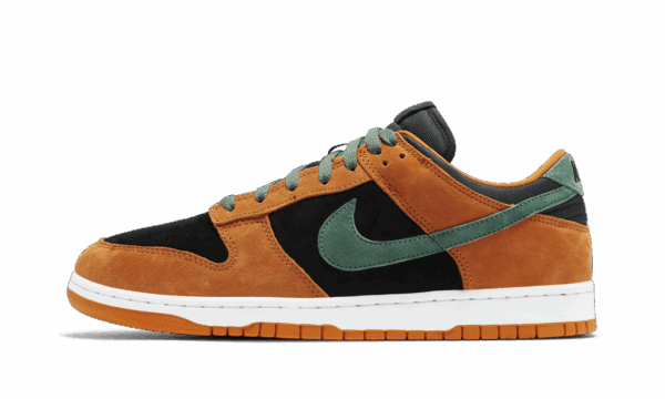 Dunk Low Sp Ceramic