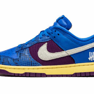 Dunk Low Sp Undefeated Dunk Vs Af1