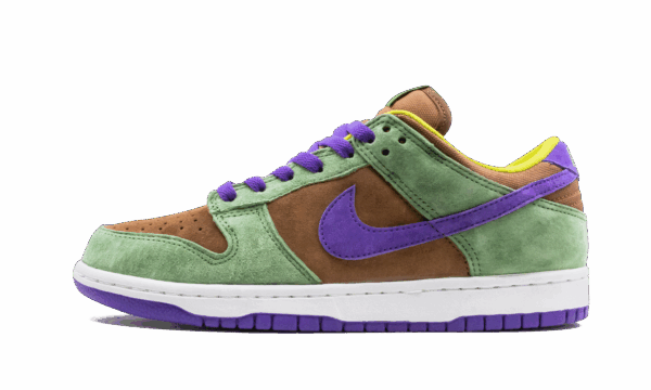 Dunk Low Sp Veneer