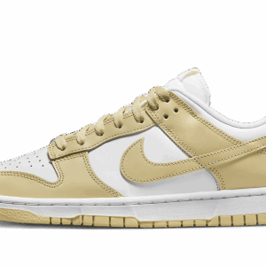 Dunk Low Team Gold