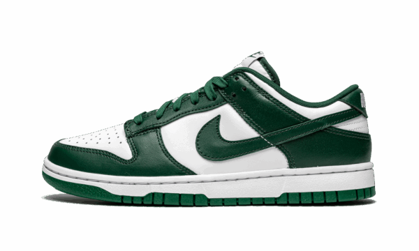 Dunk Low Team Green