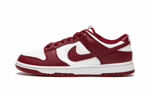 Dunk Low Team Red