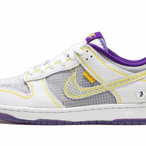 Dunk Low Union Passport Pack Court Purple