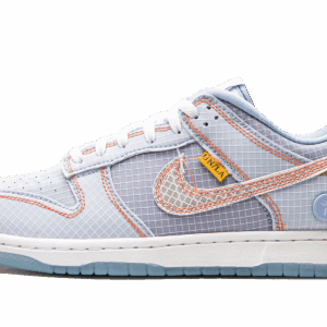 Dunk Low Union Passport Pack Hyper Royal