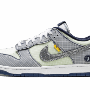 Dunk Low Union Passport Pack Pistachio
