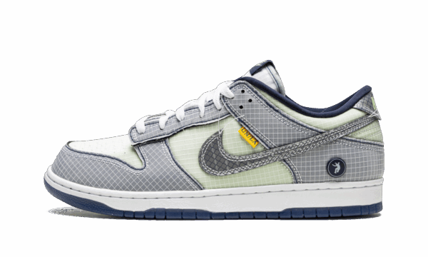 Dunk Low Union Passport Pack Pistachio