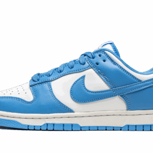 Dunk Low University Blue