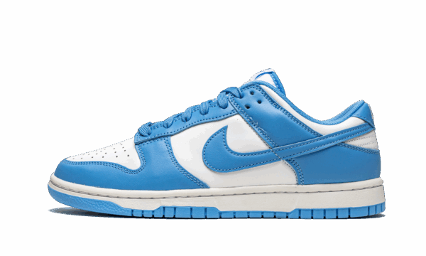 Dunk Low University Blue