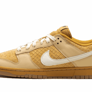 Dunk Low Waffle