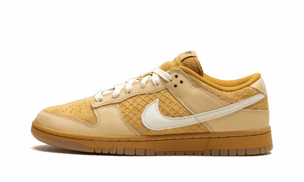 Dunk Low Waffle