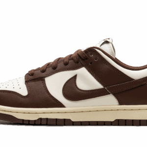 Dunk Low Wmns Cacao Wow