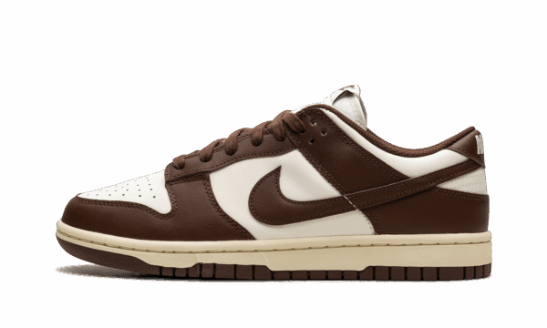 Dunk Low Wmns Cacao Wow