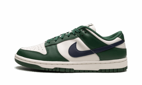 Dunk Low Wmns Gorge Green