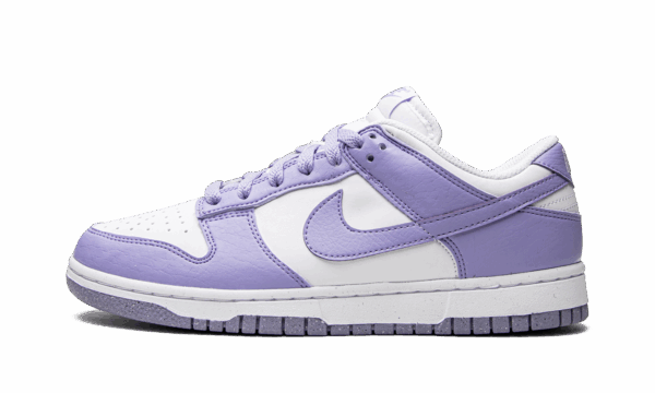 Dunk Low Wmns Next Nature Lilac