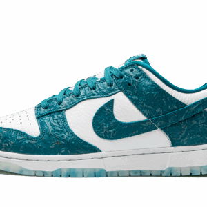 Dunk Low Wmns Ocean