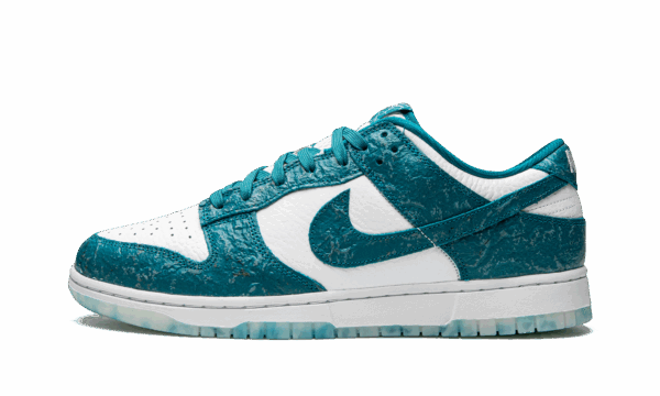 Dunk Low Wmns Ocean