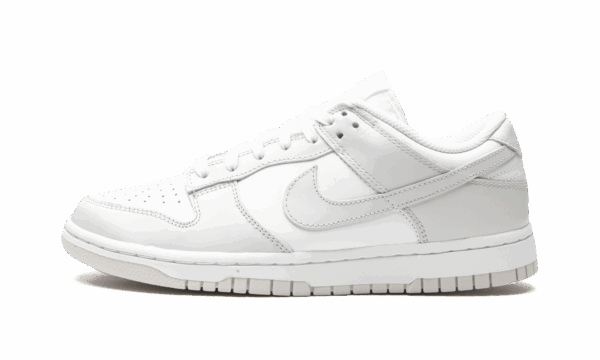 Dunk Low Wmns Photon Dust