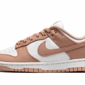 Dunk Low Wmns Rose Whisper