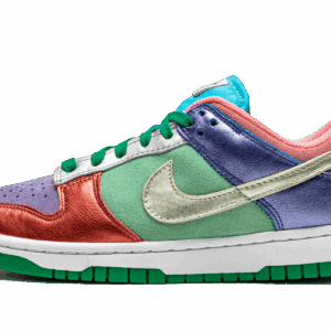 Dunk Low Wmns Sunset Pulse