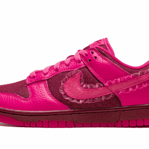 Dunk Low Wmns Valentines Day