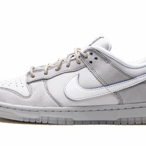 Dunk Low Wolf Grey Pure Platinum