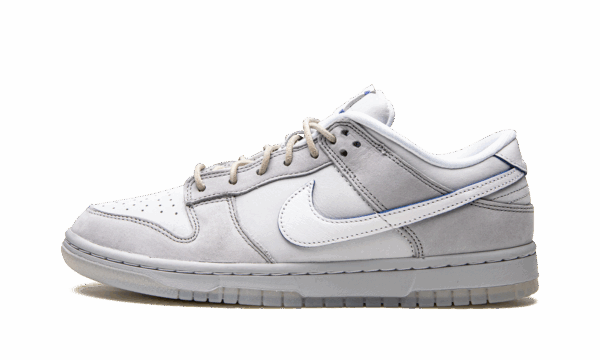 Dunk Low Wolf Grey Pure Platinum