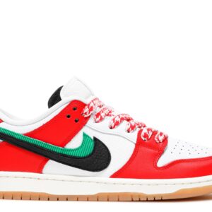 Frame Skate X Dunk Low Sb Habibi