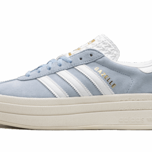 Gazelle Bold Wmns Clear Sky Blue
