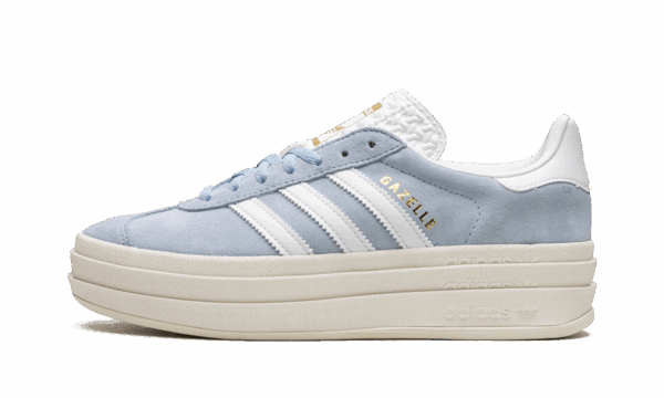 Gazelle Bold Wmns Clear Sky Blue