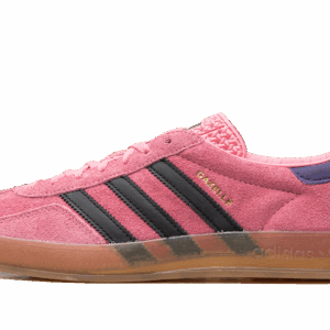 Gazelle Indoor Bliss Pink Purple