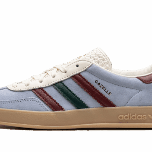 Gazelle Indoor Blue Dawn Collegiate