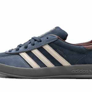 Gazelle Indoor Crew Navy