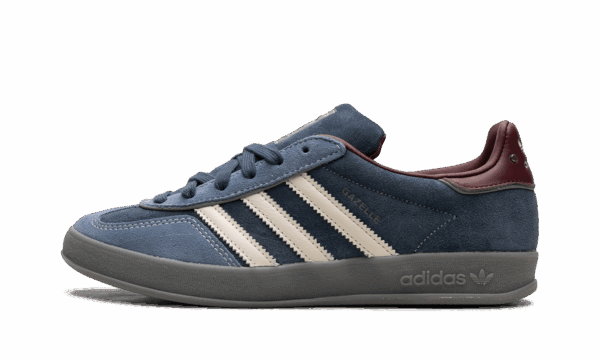 Gazelle Indoor Crew Navy