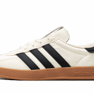 Gazelle Indoor Dorophy Tang