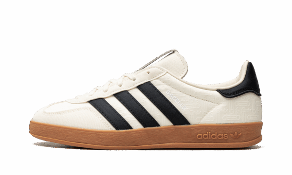 Gazelle Indoor Dorophy Tang