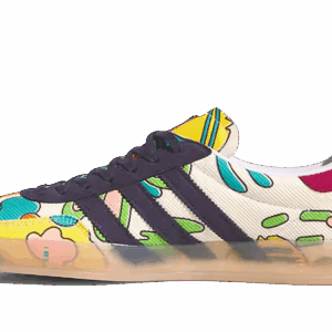Gazelle Indoor Sean Wotherspoon Corduroy
