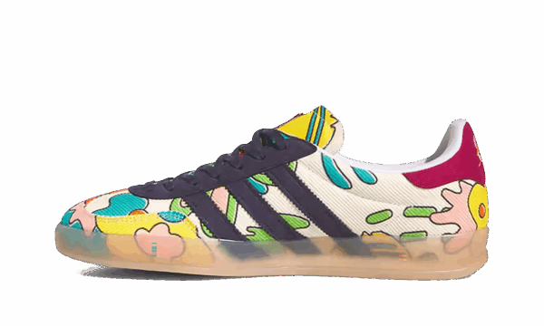 Gazelle Indoor Sean Wotherspoon Corduroy